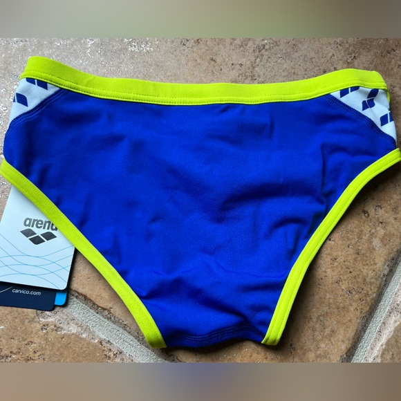 Arena swim/dive brief - Picture 2 of 4